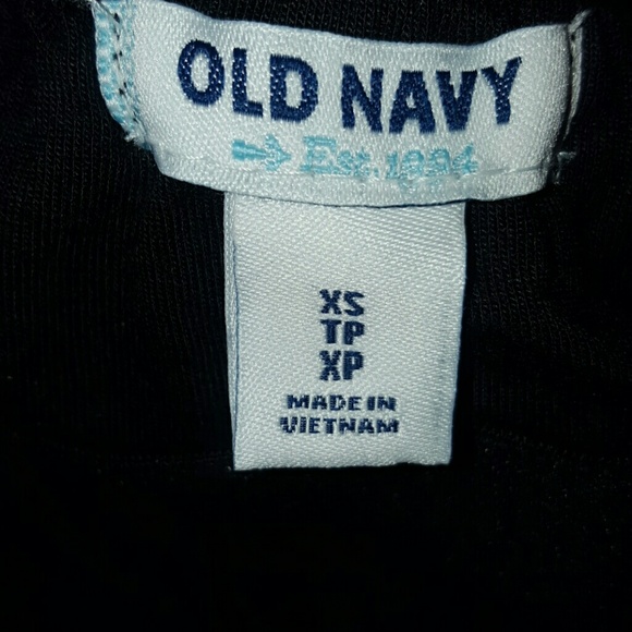 Old Navy Halter Top - Picture 2 of 2